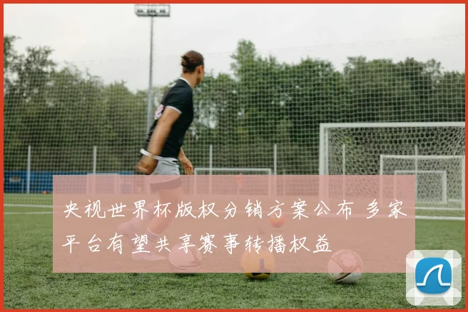央视世界杯版权分销方案公布 多家平台有望共享赛事转播权益