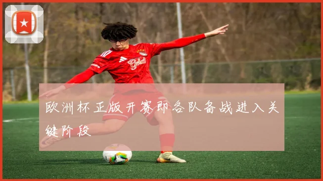 欧洲杯正版开赛即各队备战进入关键阶段