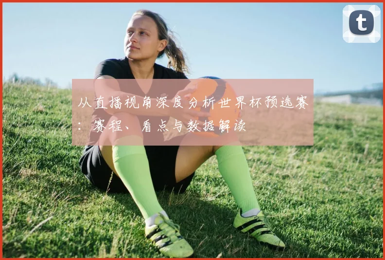 从直播视角深度分析世界杯预选赛：赛程、看点与数据解读