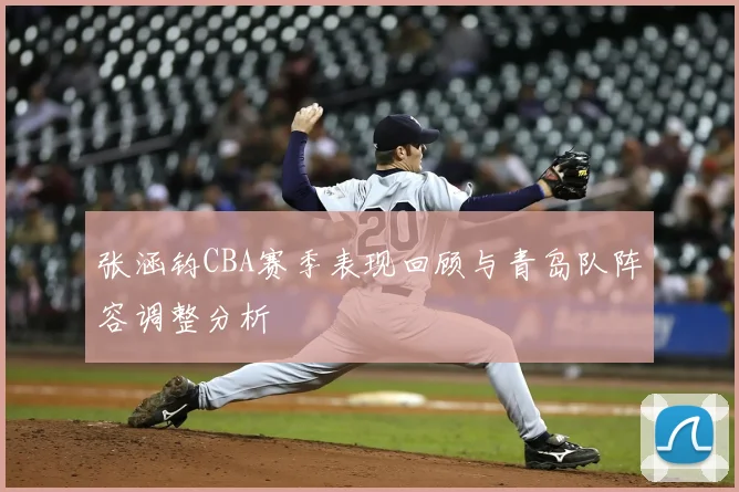 张涵钧CBA赛季表现回顾与青岛队阵容调整分析