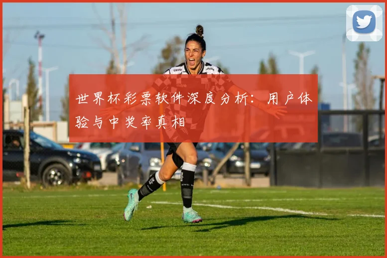 世界杯彩票软件深度分析：用户体验与中奖率真相