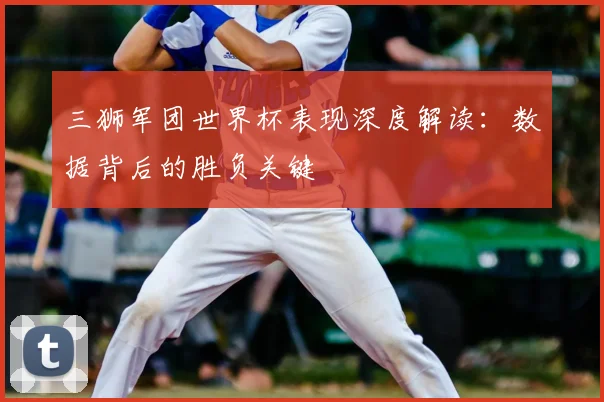 三狮军团世界杯表现深度解读：数据背后的胜负关键
