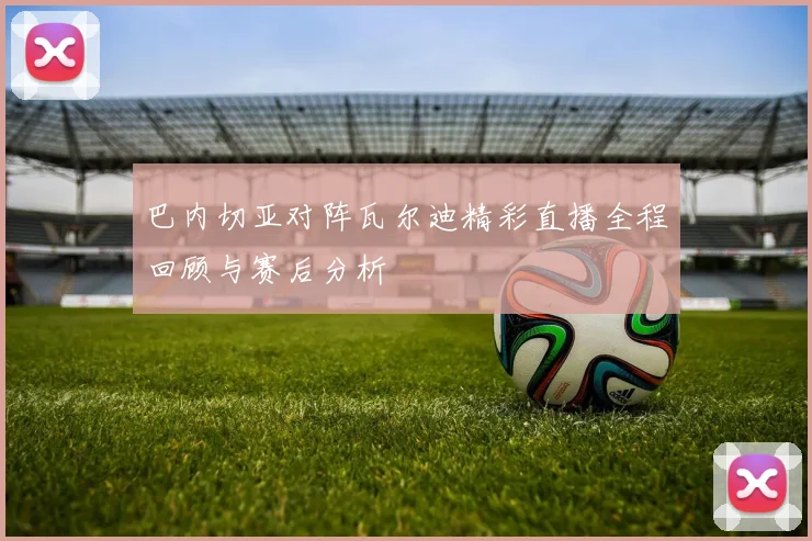 巴内切亚对阵瓦尔迪精彩直播全程回顾与赛后分析